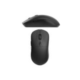 Coverzone Kablosuz Gaming Mouse 12800 DPI Bluetooth 2.4G USB 1000Hz 6 Tuş Şarjlı | AJAZZ NJ07