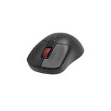Coverzone Kablosuz Mouse 2.4G Bluetooth 1600 Dpı Sessiz Ergonomik Usb Alıcılı | Ajazz Nj02