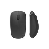 Coverzone Kablosuz Optik Mouse 2.4G Usb Alıcılı 1000 Dpı Sessiz Ergonomik Pc | Ajazz Nj06