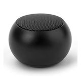 CoverZone M3 Siyah Taşınabilir Speaker Kablosuz Bluetooth Hoparlör