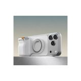 Coverzone Manyetik Kamera Stabilizatörü MagSafe Uyumlu, Bluetooth Kumanda, Zoom Kontrol, Selfie | ZR1222