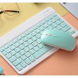 Coverzone Onezero Kablosuz RGB Klavye ve Mouse Seti – Bluetooth, Şarjlı, 10m Bağlantı Mesafesi, 3 Parlaklık Seviyesi, Çoklu Platform Uyumluluğu Ergonomik Tasarım, RGB Aydınlatma ZR20KM (Yeşil)
