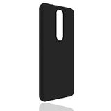 Coverzone Oppo A60 ile uyumlu Kılıf Süper Esnek Yapılı Kamera Korumalı Toz ve Kirden Koruyan Silikon ile Oppo A60 uyumlu Süper Şeffaf Kapak