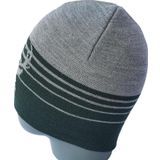 Coverzone Pırate & Parrot Bere Pa18-19009 Moose Gri-yeşil