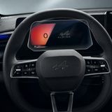 Coverzone Premium Nano Gösterge Ekran Koruyucu Seti, Renault Clio Alpine 2026 ile Uyumlu, HD Şeffaf, Çizilme ve Parmak İzi Önleyici Koruma Filmi Oto Aksesuar Ekran Koruma Filmi GUARDİAN