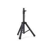 Coverzone Profesyonel Hoparlör Standı 76-111cm Ayarlanabilir PA DJ Tripod Metal Ayak | J-01
