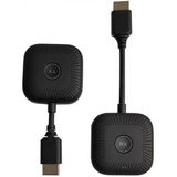 Coverzone S1-Hd-Tx/Rx Kablosuz Görüntü Aktarıcı S1 Hdmı 1080P 60Hz Tak Çalıştır Tv Pc Bağlantı Kiti Wireless Hd Transmitter Receiver Kit