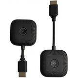 Coverzone S1-Hd-Tx/Rx Kablosuz Görüntü Aktarıcı S1 Hdmı 1080P 60Hz Tak Çalıştır Tv Pc Bağlantı Kiti Wireless Hd Transmitter Receiver Kit
