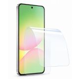 Coverzone Samsung Galaxy A50 İle Uyumlu Yüksek Kalite Full Ekran Koruma Camı Tam Uyum Çizilmeye Dayanıklı Seramik 8-9H Nano Esnek Micro Glass Ekran Koruyucu Film