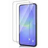 Coverzone Samsung Galaxy A81 / Note 10 Lite İle Uyumlu Yüksek Kalite Temperli Full Ekran Koruma Camı Tam Uyum Çizilmeye Dayanıklı 8-9H Nano Micro Tempered Glass Ekran Koruyucu Film