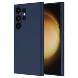 Coverzone Samsung Galaxy S26 Ultra İle Uyumlu Kılıf Z-Mara Lansman Vieri Tam Koruma Arka Kapak Kamera Koruma Çıkıntılı Pürüzsüz Yüzey
