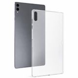 Coverzone Samsung Galaxy S9 Plus İle Uyumlu Kılıf Kamera Lens Korumalı Şeffaf Silikon Tablet Kılıfı Sova