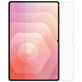 Coverzone Samsung Galaxy Tab A11 İle Uyumlu Tablet Temperli Cam Ekran Koruyucu Kırılmaz Cam Koruma TBK-01