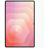 Coverzone Samsung Galaxy Tab S9 Plus İle Uyumlu Tablet Temperli Cam Ekran Koruyucu Kırılmaz Cam Koruma TBK-01