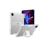 Coverzone Şok Koruma Matepad Se 10.4 Uyumlu Tablet Kılıfı Darbelere Karşı Silikon Koruma Standlı Kılıf