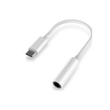 Coverzone Type-c To Aux 3.5mm Kulaklık Çevirici Dönüştürücü Adaptör