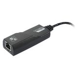 Coverzone Type-C to Ethernet Adaptör Lan Type-C To Ethernet Çevirici Type-C To RJ45 Çevirici