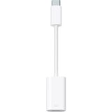 Coverzone Type-C to Lightning Şarj Çevirici iPhone Uyumlu USB C Adaptör (SADECE ŞARJ İÇİN) - (SW-TL01)