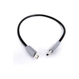 Coverzone Type-C To Mikro Usb Kablosu Usb Tip C Mikro Usb Otg Kablosu Erkek Erkek Şarj Veri I?Letimi 30Cm