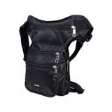 Coverzone Unisex Kadin Ve Erkek Canta Bel Omuz Gogus Cepli Bolmeli Yuruyus Ve Kampta Outdoor Unisex
