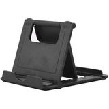 Coverzone Univarsal Masa Üstü Tablet Standı 5 Farklı Açıda Ayarlanabilir