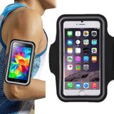 Coverzone Universal Kol Bandı Neopren Su Geçirmez
