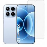 Coverzone Xiaomi 17 İle Uyumlu Yüksek Kalite Full Ekran Koruma Camı Tam Uyum Çizilmeye Dayanıklı 8-9H Nano Micro Glass Ekran Koruyucu Film Mi 17 İçin Ekran Koruyucu
