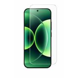 Coverzone Xiaomi 17 Pro Max İle Uyumlu Yüksek Kalite Full Ekran Koruma Camı Tam Uyum Çizilmeye Dayanıklı 8-9H Nano Micro Glass Ekran Koruyucu Film Mi 17 Pro Max İçin Ekran Koruyucu