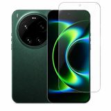 Coverzone Xiaomi 17 Ultra İle Uyumlu Yüksek Kalite Full Ekran Koruma Camı Tam Uyum Çizilmeye Dayanıklı 8-9H Nano Micro Glass Ekran Koruyucu Film Mi 17 Ultra İçin Ekran Koruyucu