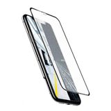 Coverzone Xiaomi Mi 11 Lite İle Uyumlu Mat Seramic Ekran Koruyucu, Şeffaf