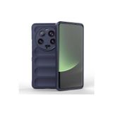 Coverzone Xiaomi Mi 13 Ultra Uyumlu Kılıf Tpu Oyuklu Arka Yüzey Z-Etnik Esnek O-Tto Prime