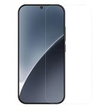 Coverzone Xiaomi Mi 17T / Mi 17T Pro İle Uyumlu Yüksek Kalite Full Ekran Koruma Camı Tam Uyum Çizilmeye Dayanıklı Seramik 8-9H Nano Esnek Micro Glass Ekran Koruyucu Film