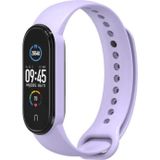 CoverZone Xiaomi Mi Band 6 Termoplastik No 11 Kordon