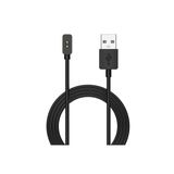 CoverZone Xiaomi Mi Band 8 ile Uyumlu Manyetik USB Şarj Kablosu, Xiaomi Mi Band 8 USB Şarj Kablosu