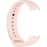 CoverZone Xiaomi Mi Band 8 Termoplastik Pudra Kayış Kordon