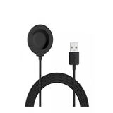 Coverzone Xiaomi Mi Watch İle Uyumlu Akıllı Saat Şarj Kablosu Manyetik Usb Şarj Aleti