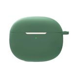 Coverzone Xiaomi Redmi Buds 4 Pro ile uyumlu Kulaklık Kılıf Darbeye Dayanıklı Silikon Yumuşak Koruyucu Toz ve Kirden Koruyan Xiaomi Redmi Buds 4 Pro ile uyumlu Kulaklık Kılıfı Haki