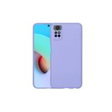 Coverzone Xiaomi Redmi Note 12 Pro 4G ile uyumlu Kılıf Soft ve pürüzsüz Premier Silikon Kapak