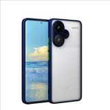 Coverzone Xiaomi Redmi Note 13 5G ile uyumlu Kılıf Hux Kapak Şık ve Dekoratif Model Toz Kir ve Darbelere Karşı Koruma Yükseltilmiş Kenarlar ile Ekstra Koruma