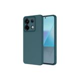 Coverzone Xiaomi Redmi Note 13 Pro 5G İle Uyumlu Kılıf Z-Mara Lansman Vieri Kamera Korumalı Pürüzsüz Yüzey