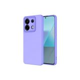 Coverzone Xiaomi Redmi Note 13 Pro 5G Uyumlu Kılıf Z-Mara Lansman Vieri Kamera Korumalı Pürüzsüz Yüzey