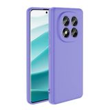 Coverzone Xiaomi Redmi Note 14 Pro Plus İle Uyumlu Kılıf Z-Mara Lansman Vieri Tam Koruma Arka Kapak Kamera Koruma Çıkıntılı Pürüzsüz Yüzey