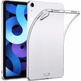 Coverzone Xiaomi Redmi Pad Pro 12.1 Inç Ile Uyumlu Kılıf Kamera Lens Korumalı Şeffaf Silikon Tablet Kılıfı Sova - iPad Pro 11 2020