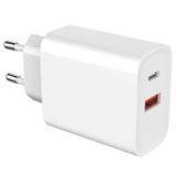 Coverzone ​XMac Serisi X5 36W Seyahat Şarj Başlığı