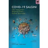 Covid-19 Salgını - Nika Yayınevi