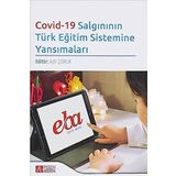 Covid-19 Salgınının Türk Eğitim Sistemine Yansımaları - Pegem Akademi Yayıncılık