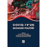 Covid-19`un Ekonomi Politiği - Gazi Kitabevi