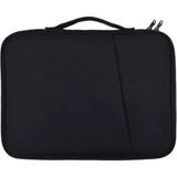 Covpor Apple Air 4 /air 5 ve Ipad 10. Nesil 10.9 Inç Uyumlu Tablet Çantası - Siyah