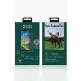 Covpor Premium 3D Kavisli Cam Ekran Koruyucu Iphone 15 Pro Max ile uyumlu