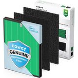 Coway AP-1019C Kartuş Filtre Seti - Siyah
